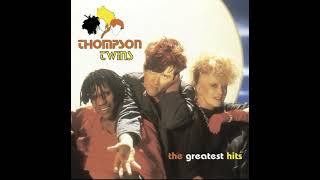 Thompson Twins Lies [upl. by Dombrowski]