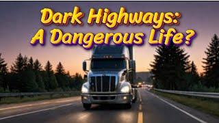 Dark Highways The Mysterious Case of Jaspinder Singh [upl. by Naihr]