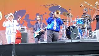 Preservation Hall at Jazz Fest 2023 “Sugar Plum” [upl. by Cammie]