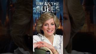 Princess Diana The Royal Rule Breaker Who Changed Everything [upl. by Mariette]