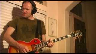 Def Leppard Love and Affection Cover II  Kenyon Denning [upl. by Eisyak]