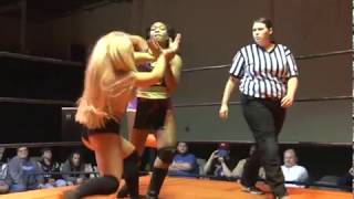 MATCH PREVIEW Aja Perera vs Cali Young Girl Fight 20 [upl. by Benny]