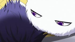 Fukigen na Mononokean คัตซีน ตอนที่1 ฝึกพากย์ไทย TFD [upl. by Rdnaskela]