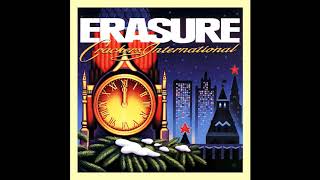 ♪ Erasure  Stop 12quot Mix [upl. by Lazar397]