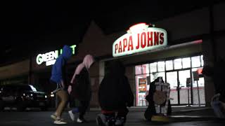 papa johns [upl. by Terrence]