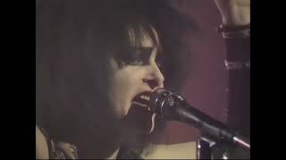 Siouxsie amp the Banshees  Israel 1980 Live Nocturne 1983 HD 1080 [upl. by Carrew230]