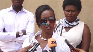 IMASHINI ZIKORA ITABI RYO KWA RWIGARA ZATEJWE CYAMUNARA ANNE RWIGARA NTIYEMEERA KO YABAYE MU MUCYO [upl. by Annaujat939]