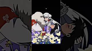 Sesshomaru X Rin  Siluku Marame  Inuyasha inuyasha sesshomaru rin whatsappstatus love amv [upl. by Ansel559]