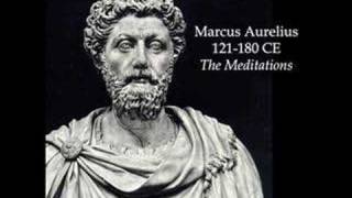 Meditations of Marcus Aurelius Book 4 [upl. by Aneehsram]