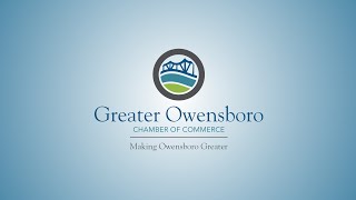 Owensboro City Commissioner Candidate Forum 9242024 [upl. by Buerger824]