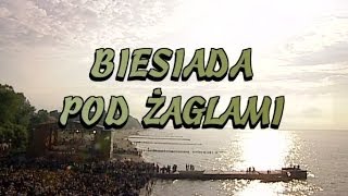 Biesiada pod żaglami Niechorze 2001 cz 1 [upl. by Biron409]