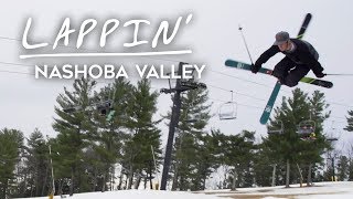 STETV  Lappin  Nashoba Valley [upl. by Nosa]