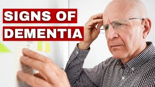 WARNING Ignore These 6 Dementia Warning Signs At Your Own Risk  Metabolic Solutions [upl. by Alisen447]