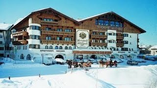 Das Kaltschmid  Familotel Tirol Seefeld Austria [upl. by Eelrebmyk339]