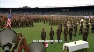 The Pacific Band of Brothers  LEnfer du Pacifique  French Trailer [upl. by Georg]