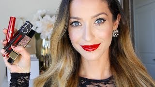 THE BEST RED LIPSTICKS FOR EVERY SKIN TONE [upl. by Garlinda]