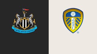 Newcastle vs Leeds  Premier League  170921  PES 2021  PS5 [upl. by Llewsor561]