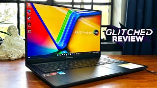 ASUS Vivobook 15 OLED 2023 M1505 Review  OLED on a Budget [upl. by Happy]