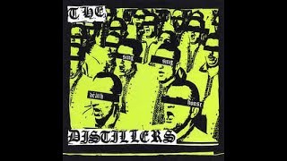 The Distillers Seneca Falls lyrics [upl. by Salokin25]