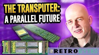 The Transputer A parallel future [upl. by Netfa]