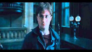 HD  Clip da Harry Potter e i Doni della Morte Parte 1 quotBattaglia Villa Malfoyquot [upl. by Violette30]