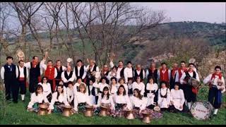 Cori e Poeti dAbruzzo a Poggiofiorito 24° puntata Coro folk di Fossacesia 26 2 1988 [upl. by Aelegna460]