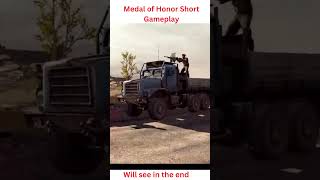 medal of honor vr trailer Gameplay rubelgaming pcgamerz JoypurhatPcGamer [upl. by Chloras]