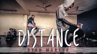 Distance  Omarion  Ryan Martyr  Souls On Fire 2 [upl. by Ayouqes]