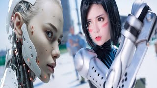 5 Most Realistic Humanoid Robots in the World New 2023 [upl. by Hastie430]