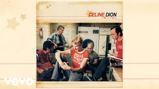 Céline Dion  Mon homme Audio officiel [upl. by Orvas297]