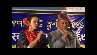 NEW LIMBU PALAM SONG [upl. by Eelan71]