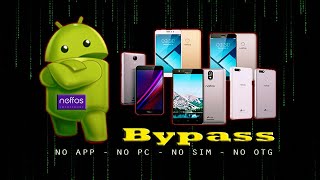 HP NEFFOS Y7 ByPass Akun Google  Hard Reset  100 WORK [upl. by Hairahcaz620]