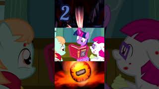 5 Curiosidades De Grogar mlp mylittlepony grogar curiosidades brony short viral mlpg1 [upl. by Wons]