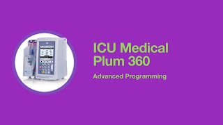 Plum 360 Advanced Programing [upl. by Elinad]