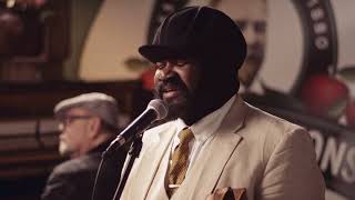 Gregory Porter  Cheltenham Jazz Festival 2022 Henry Westons Sessions [upl. by Pricilla308]