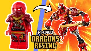 I Bought the NINJAGO 2024 Season 2 SETS [upl. by Fabien235]