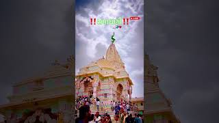 piplidham🙏ramdevpirstutusramdevpirnewstatus🙏🚩 [upl. by Neri]