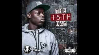 04 Warm It Up  J Hus  The 15th Day Mixtape [upl. by Udelle895]