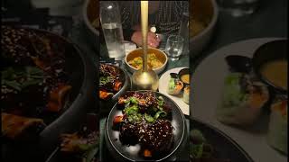 Keyser Social finedining food asiatisk Aarhus [upl. by Veron]