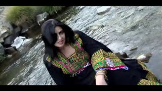 naghma new pashto song by nazir mardomi mardomi film [upl. by Rianna336]