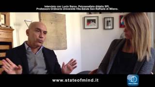 Psicoanalisi intervista con Lucio Sarno I Grandi Clinici Italiani [upl. by Yluj]