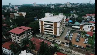 Kasturba Medical College Mangalore  a pioneer in medical education for decades [upl. by Orwin]