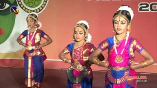 SDC  SWARALAYA 2016  PART 1 [upl. by Dunlavy]