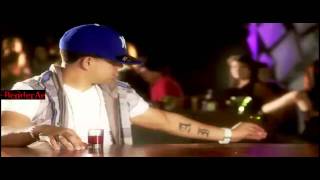 J Alvarez  Bailarina EpicenterVideo Official [upl. by Elnar]