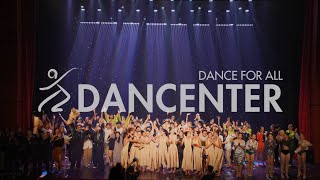 RECAP  DANCENTERS SHOW 2023  CHÚNG TA [upl. by Ilzel2]