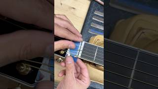 DIY HACK for Your Guitar [upl. by Selie]