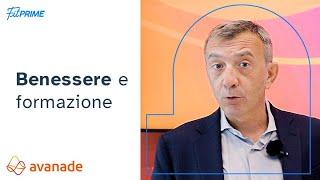 Avanade  Benessere e Formazione con Fitprime [upl. by Conrade563]