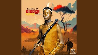 Cikoza Ngoma Radio Edit [upl. by Eldin]