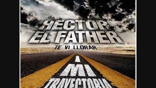 Esta Noche de Travesura  Hector El Fatherwmv [upl. by Lyrac]