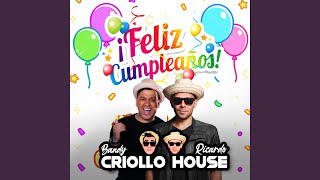 Cumpleaños Feliz [upl. by Ynobe]